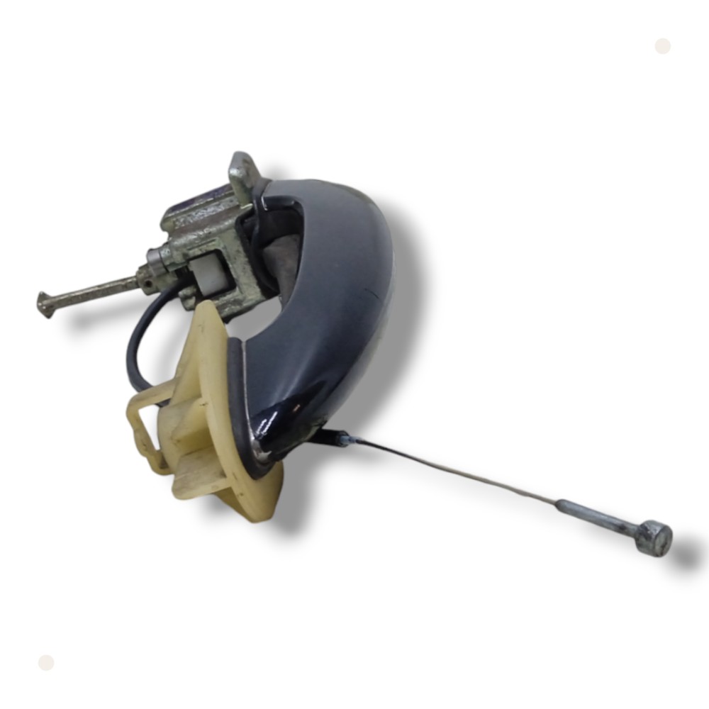 Maçaneta Externa Diant Esq Mini Cooper S Coupe 1.6thp 2012 Ok