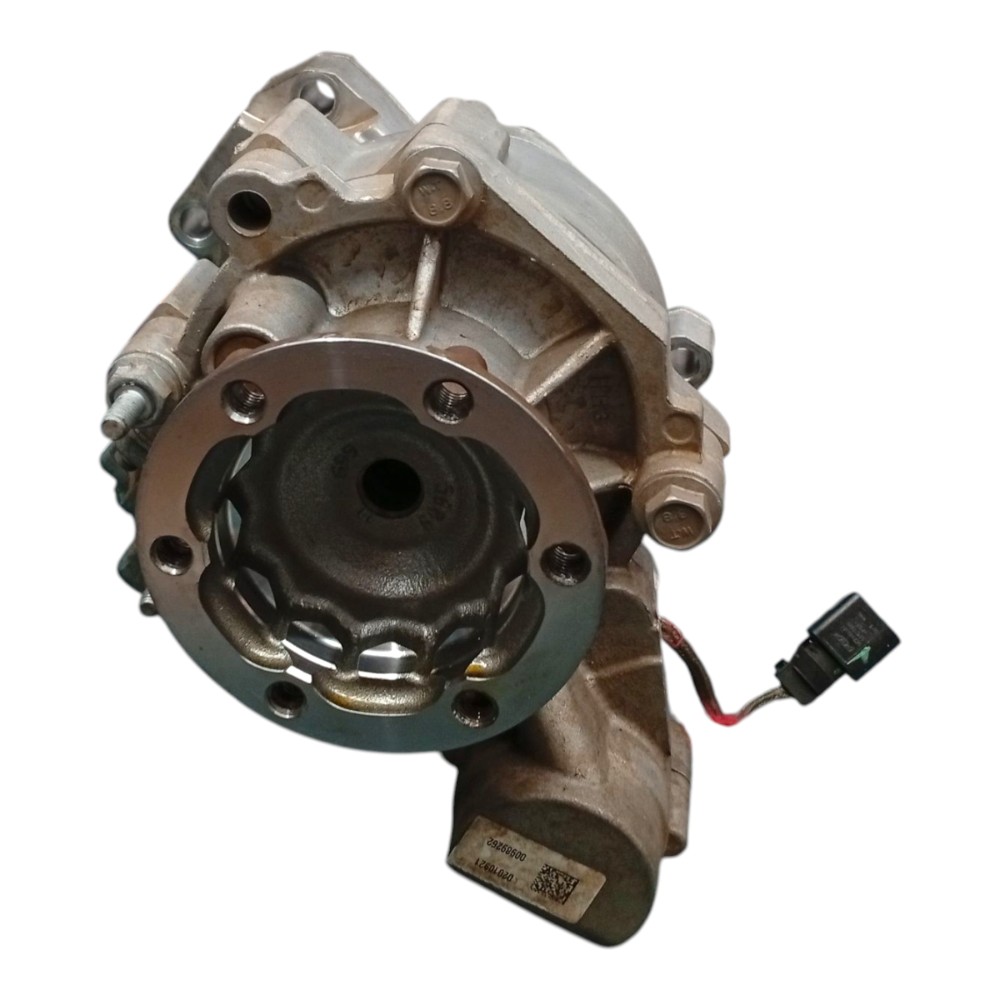 Diferencial Dianteiro Blocante Volkswagen Jetta Gli 2.0 2024