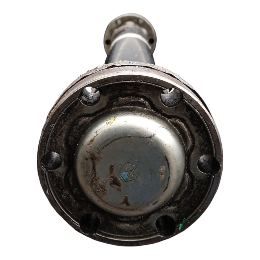 Cardan Dianteiro Jeep Grand Cherokee 3.0 2013 2014 2015 2016 – NEVADA  ECOPEÇAS