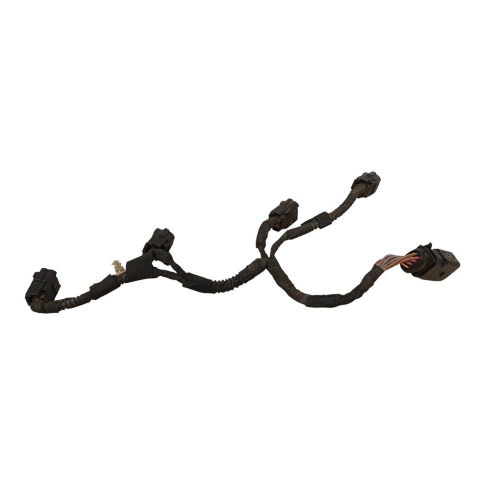 Chicote Bico Injetor Vw Tiguan R Line 2.0t 350 2020 – NEVADA ECOPEÇAS