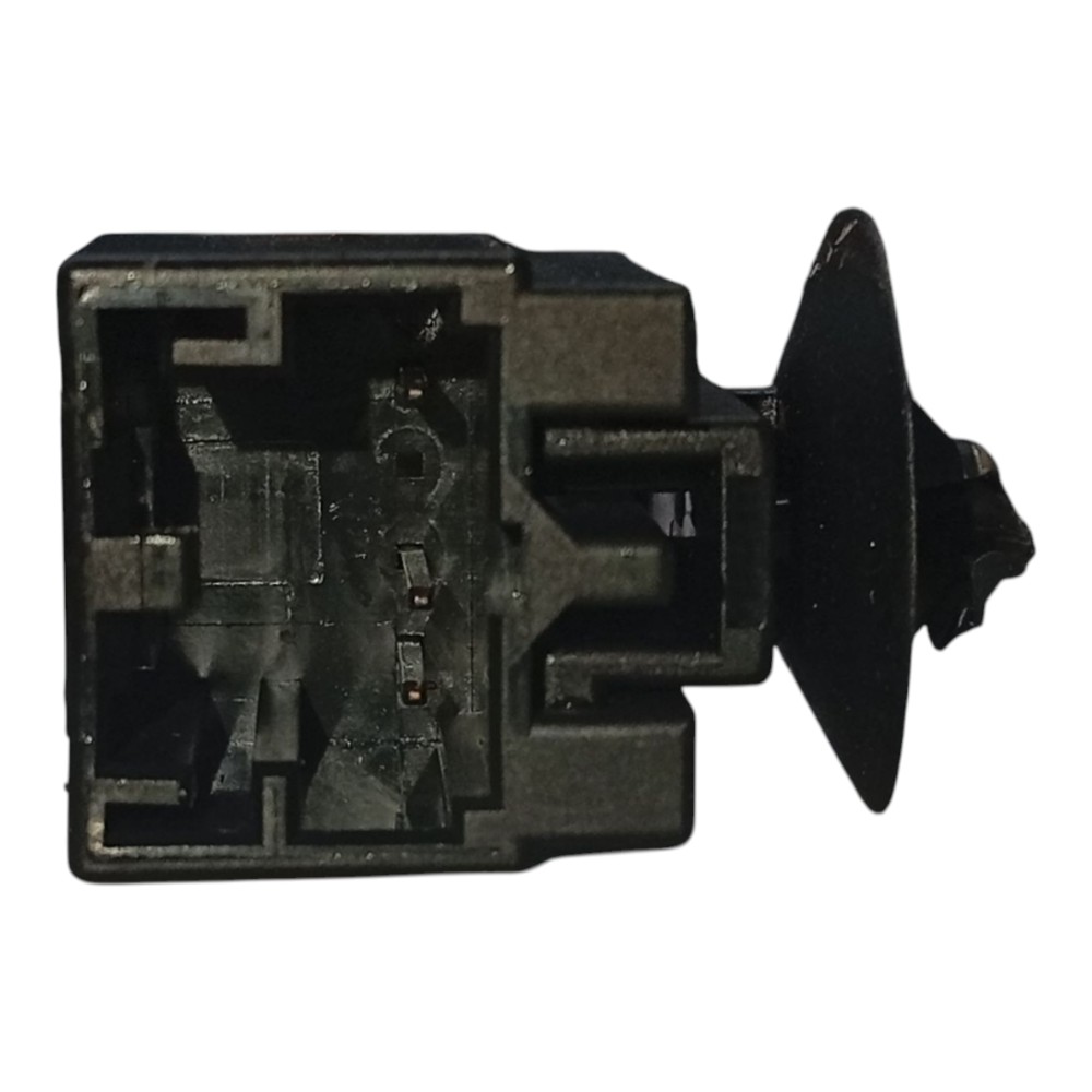 Maçaneta Porta Malas Câmera Vw Virtus Exclusive 1.4 2025 Traseira