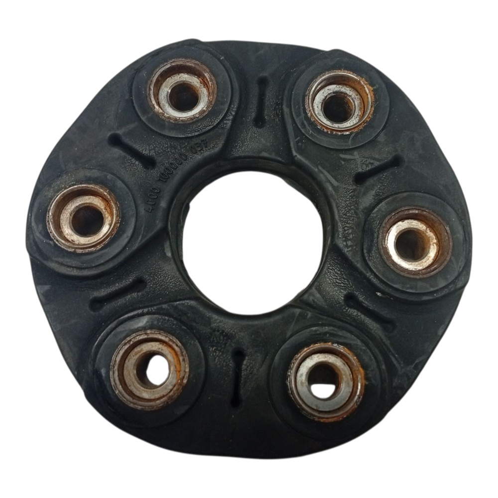 Bolachão Dianteiro Cardan Vw Tiguan R Line 2.0 2019 Detalhe – NEVADA  ECOPEÇAS