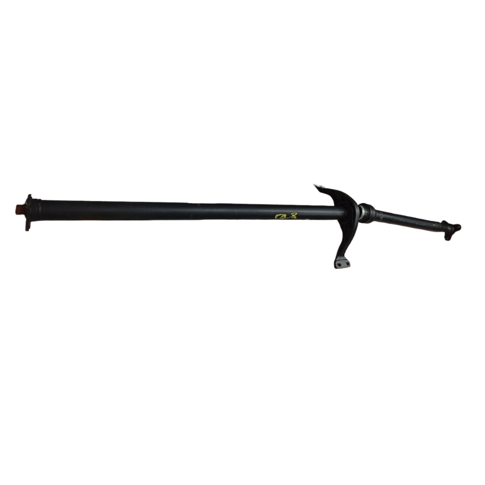 Cardan Audi Q3 Attraction 2.0 Tfsi 2015 – NEVADA ECOPEÇAS