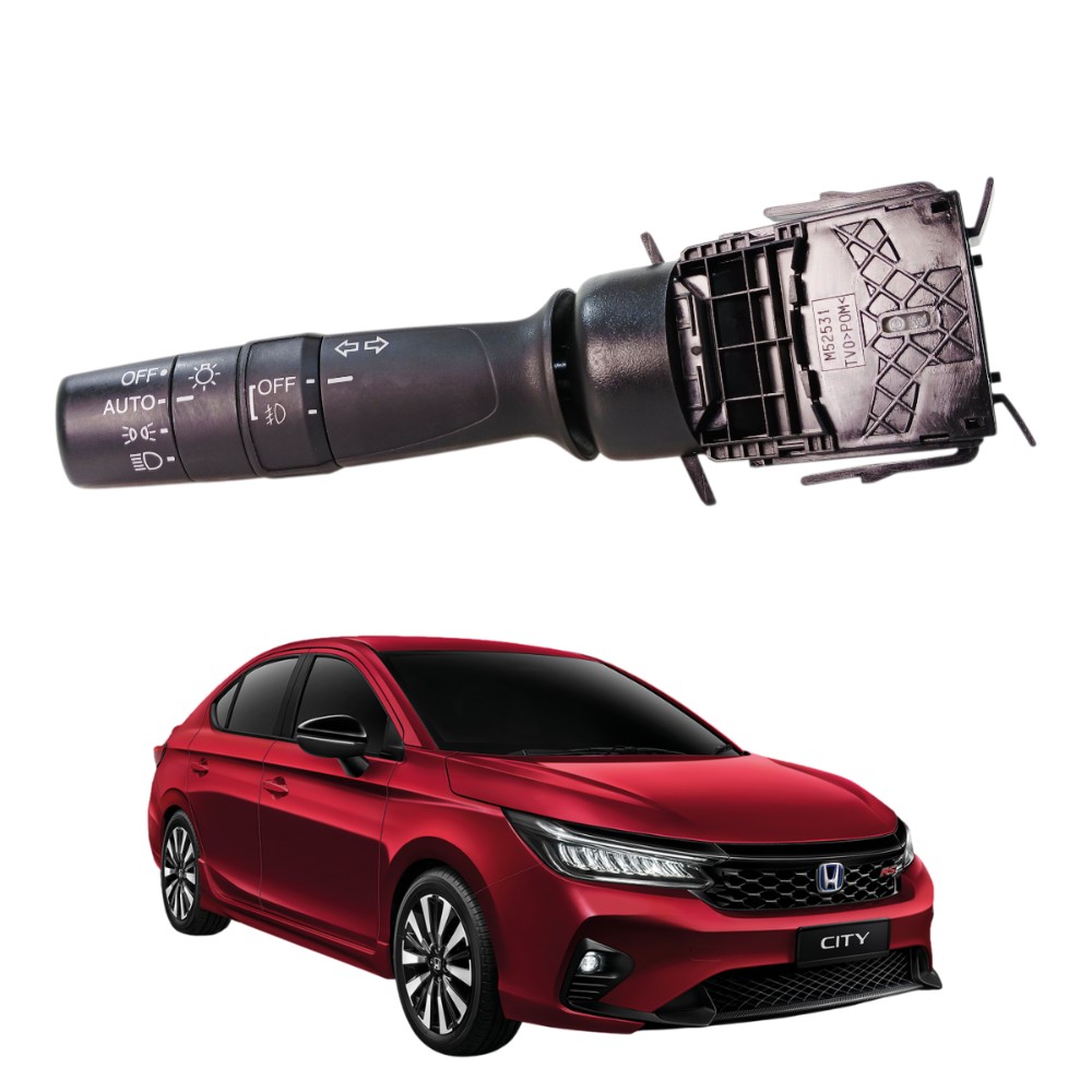 Chave seta honda city 2022 2023 2024