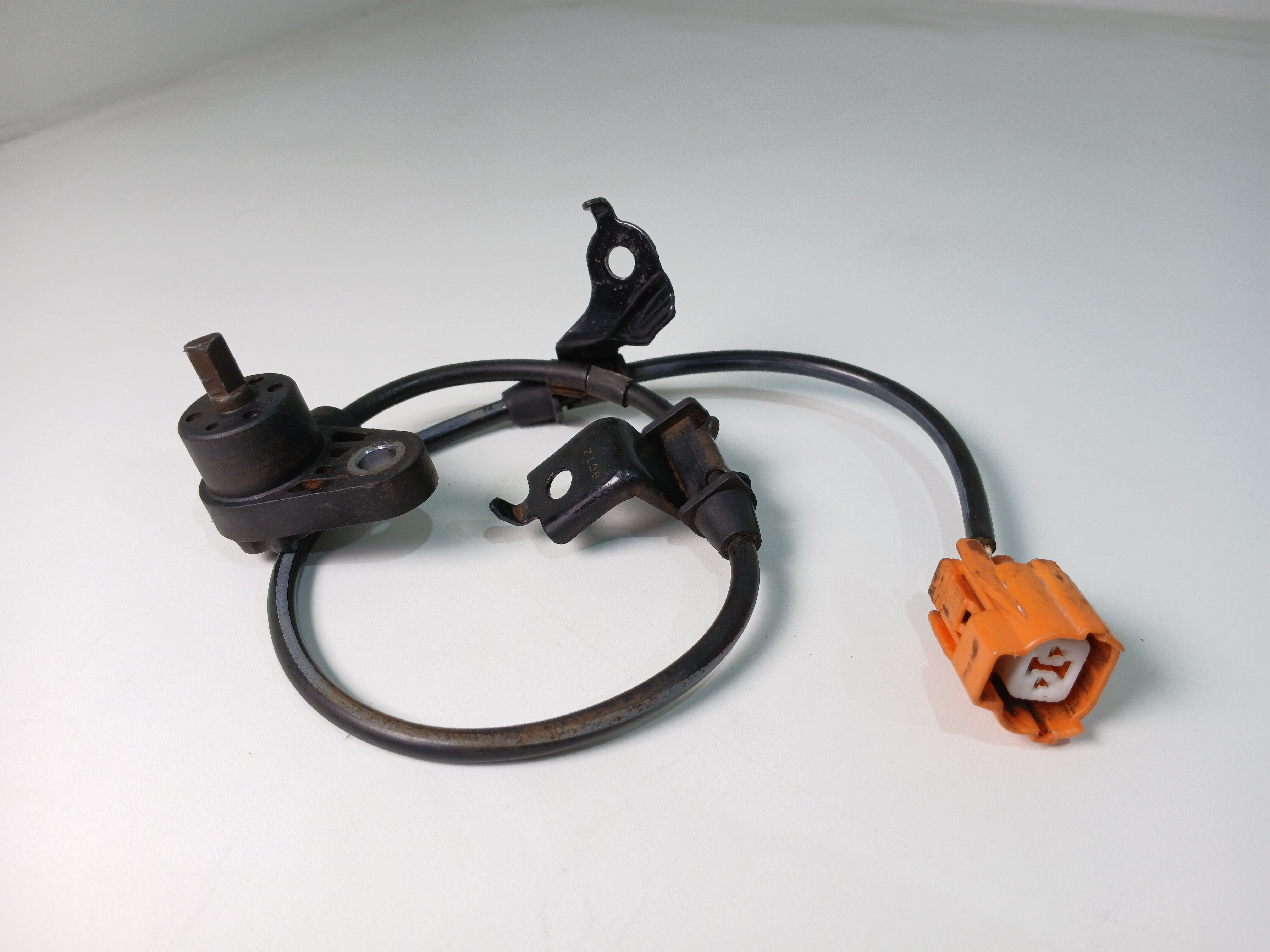 Sensor abs traseiro esquerdo honda accord 1998 a 2001