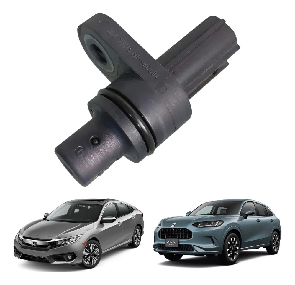 Sensor velocidade cambio honda civic zrv 2017 2024 37587