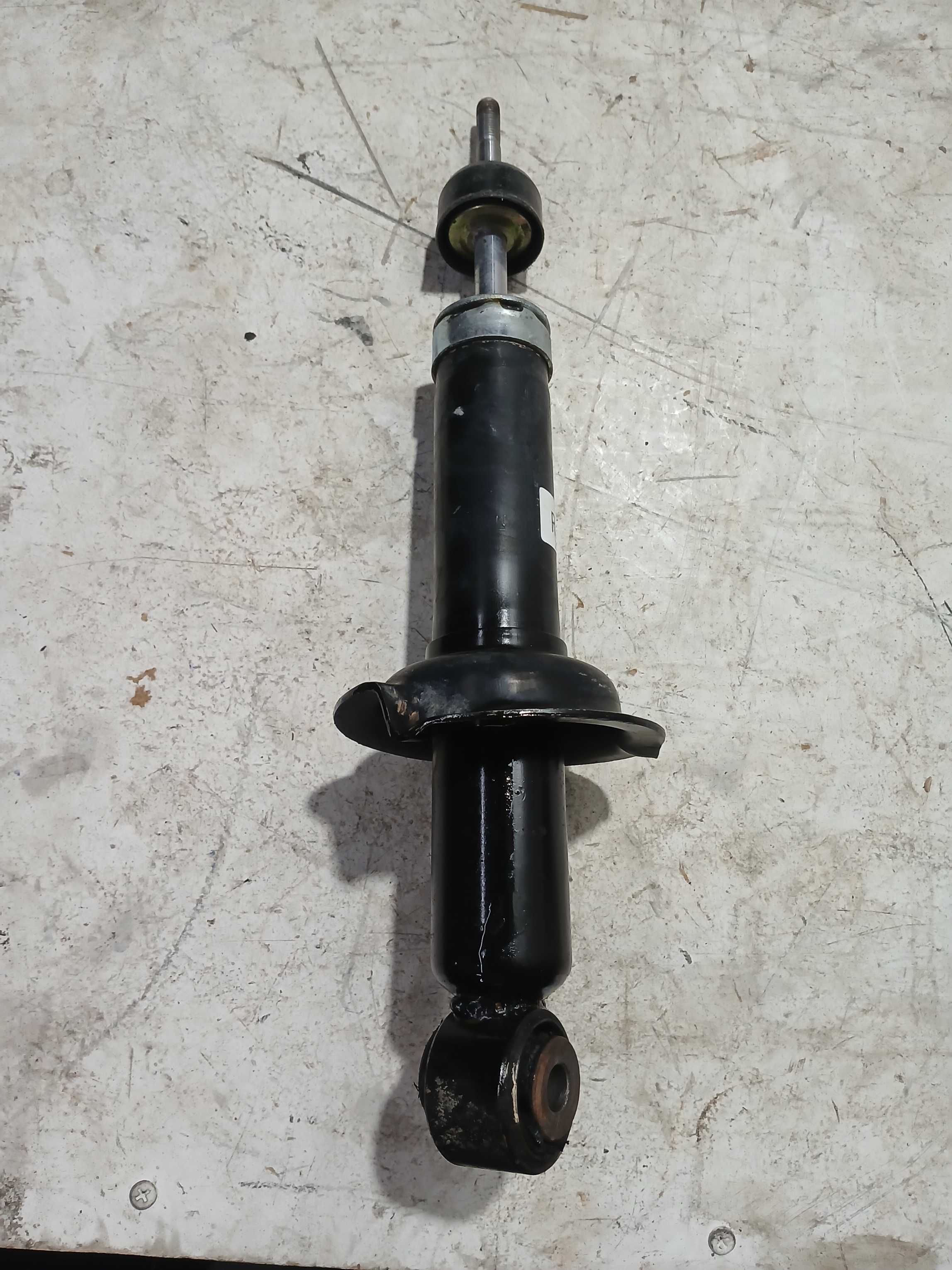 Amortecedor traseiro honda civic 2001 2006 49697