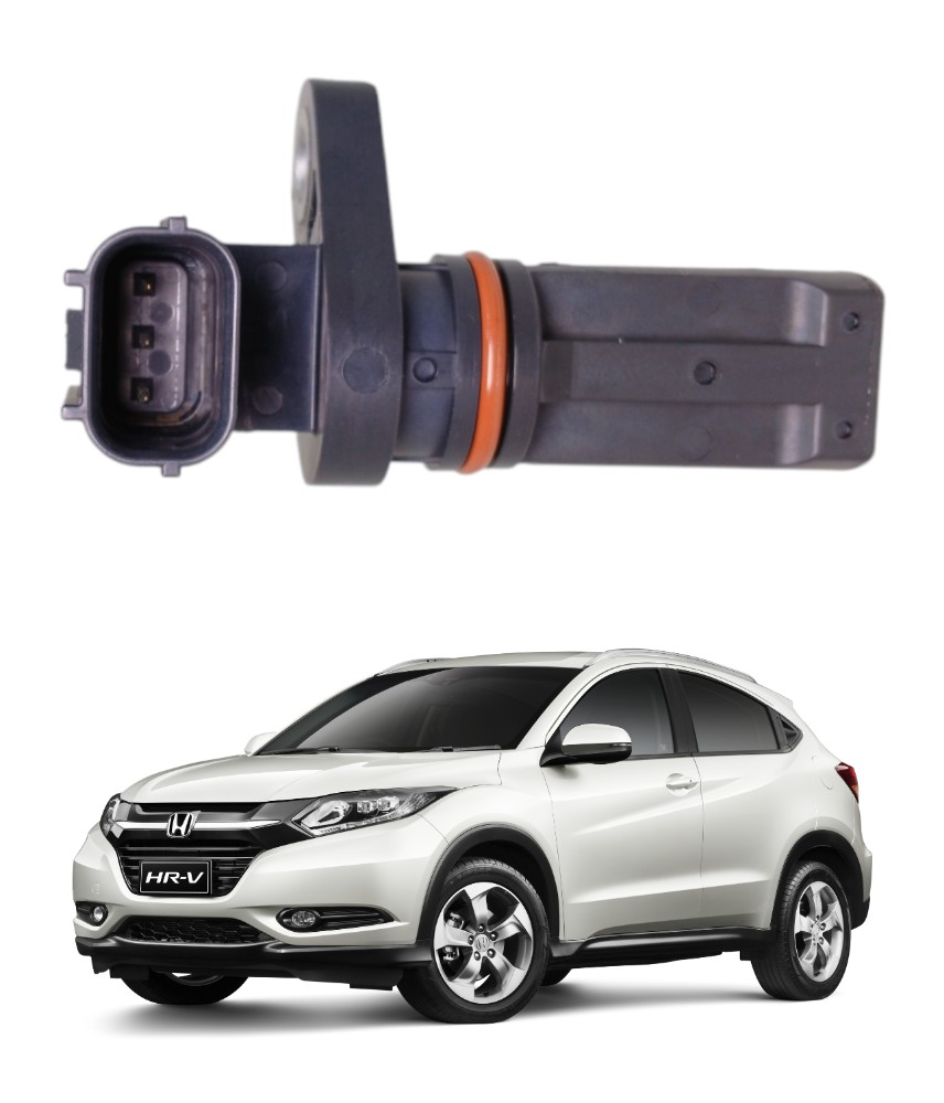 Sensor Rotação Motor Honda Hrv 2016 2017 2018 2019 E7983