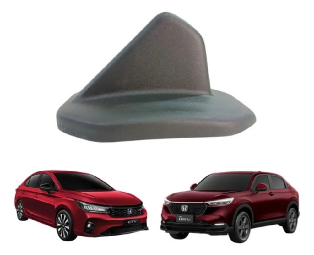 Moldura Banco Traseiro Direito Honda Hrv City 2022 2024