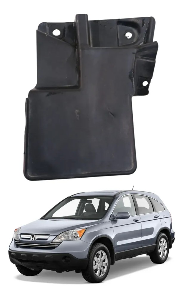 Parabarro traseiro direito honda crv 2007 2011 46477 1