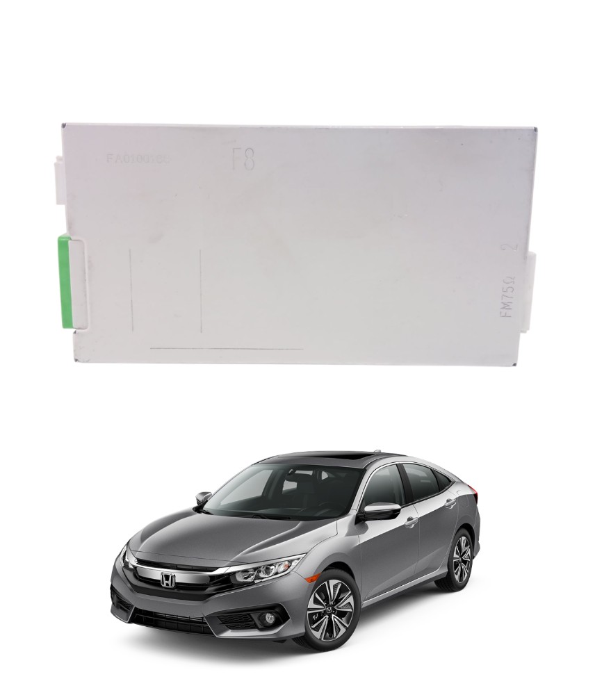 Módulo Amplificador Antena Honda Civic 2017 A 2021 13309