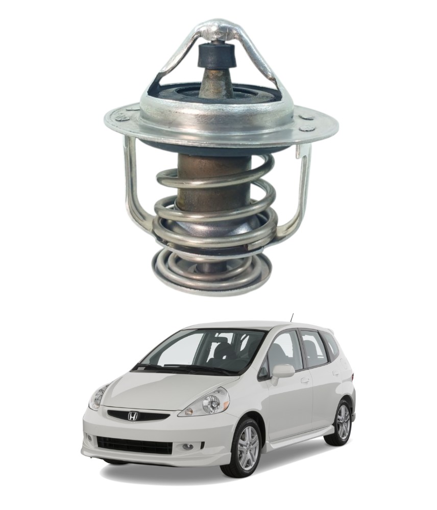 Válvula Termostática Honda Fit 2004 2005 2006 2007 E13688