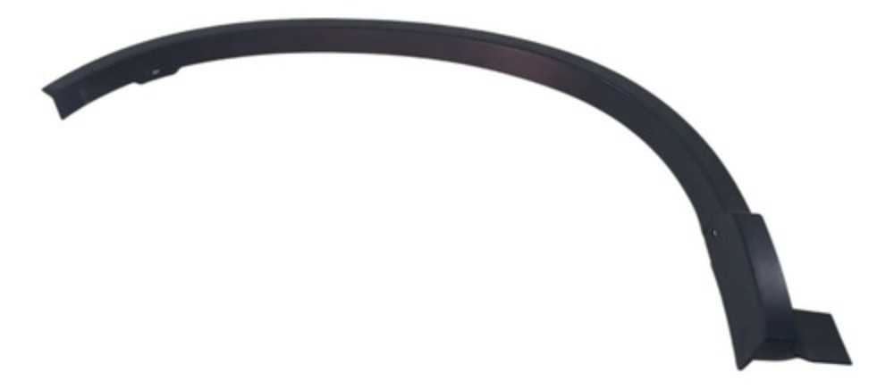 Moldura vao roda traseira direita honda crv 2007 2011 46490
