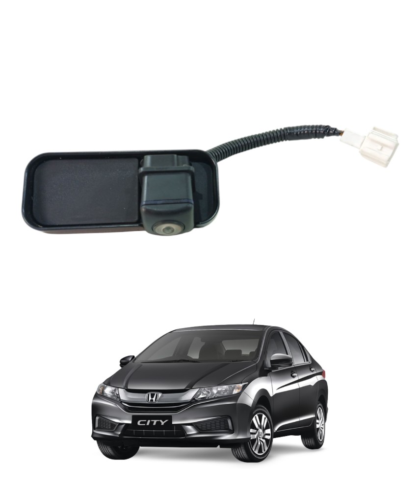 Interruptor Ré Honda City 2015 2016 2017 2018 2019 E12358