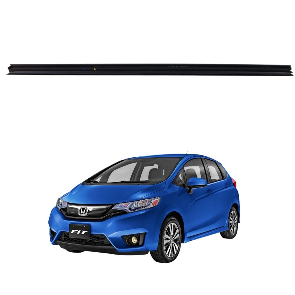 Pestana Interna Dianteira Direita Honda Fit 2015 2021