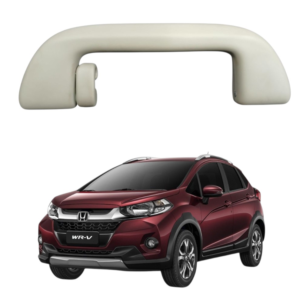 Puxador Alça Teto Pqp Honda Wrv 2017 2021