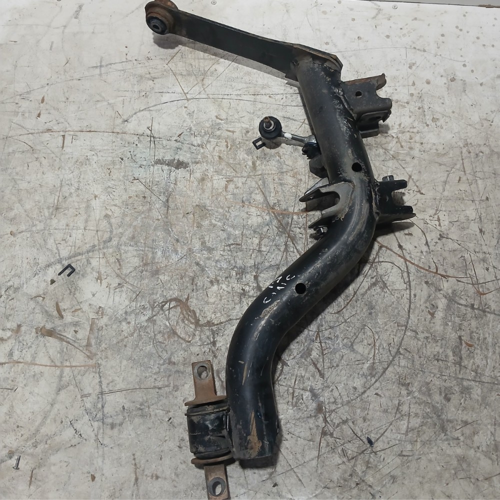 Bandeja traseira honda civic 2001 2006 49593