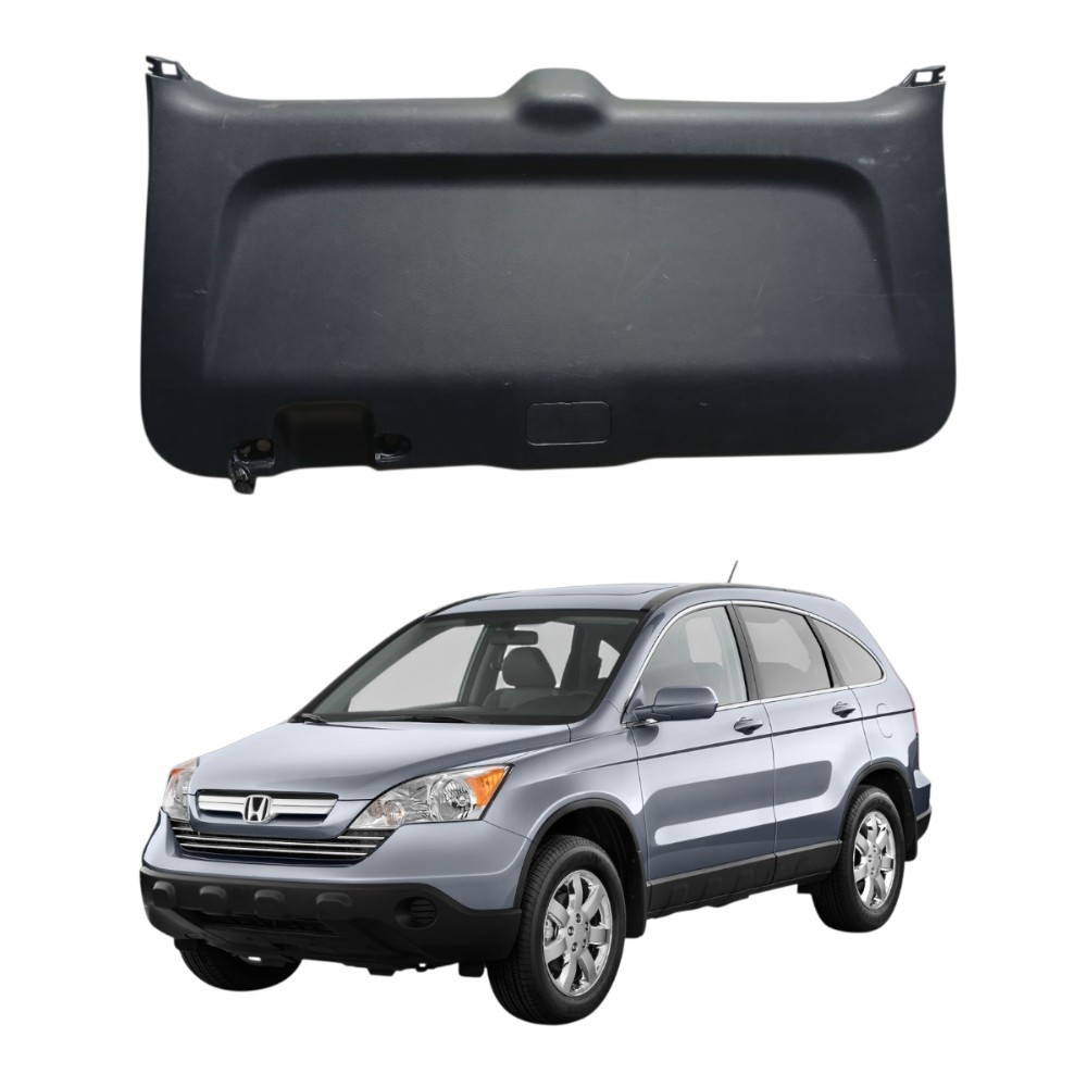 Bagagito Honda Crv 2007 2011