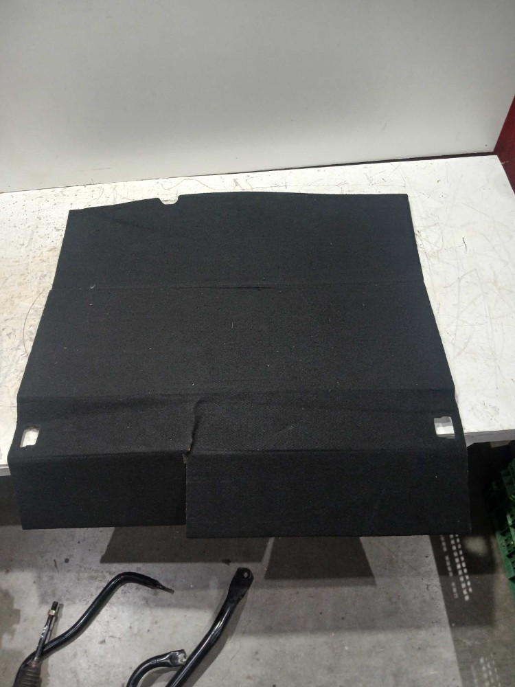 Forro tampa estepe honda hrv 2016 2021 43830