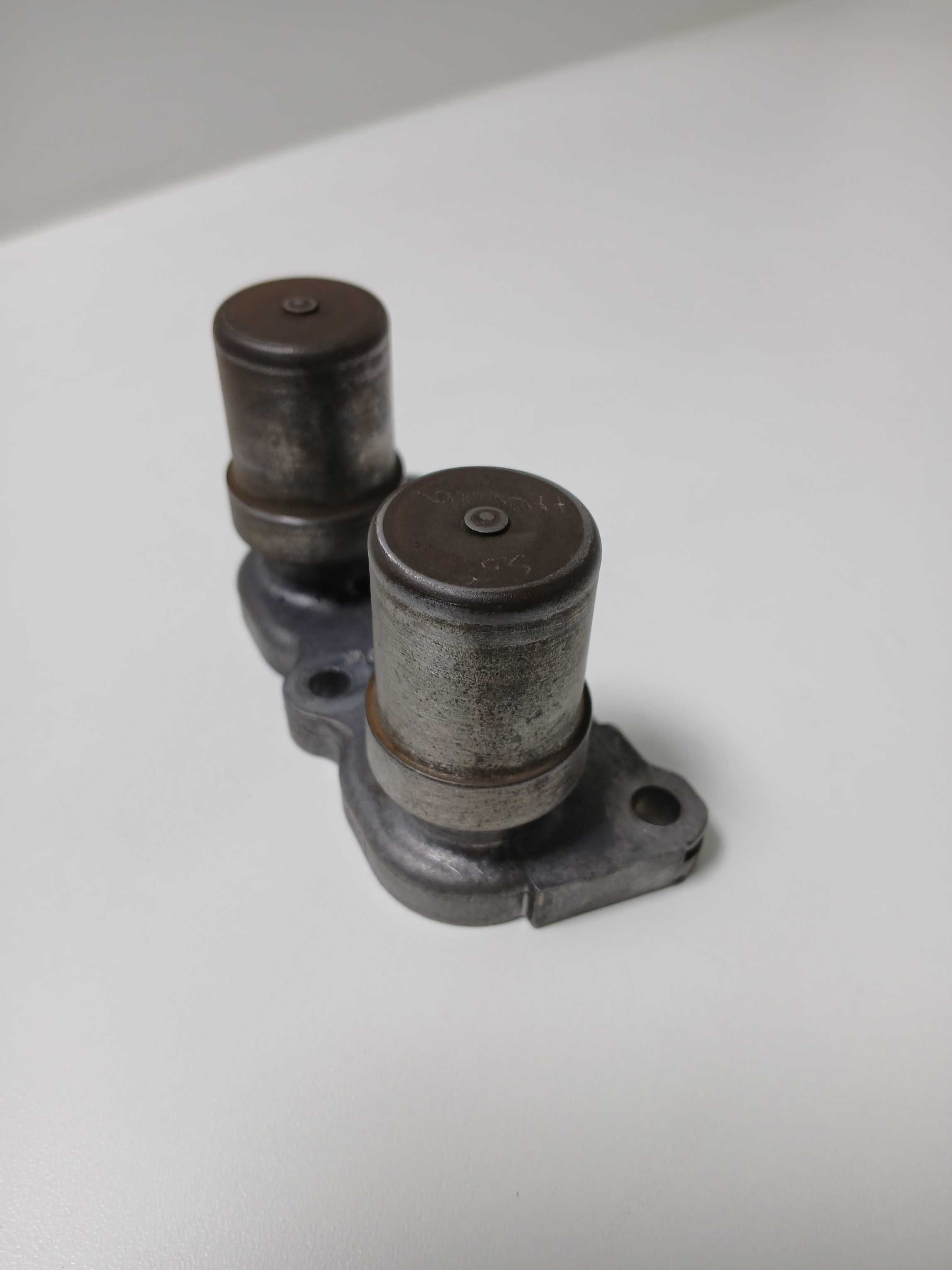 Solenoide dupla honda civic 1996 a 2000