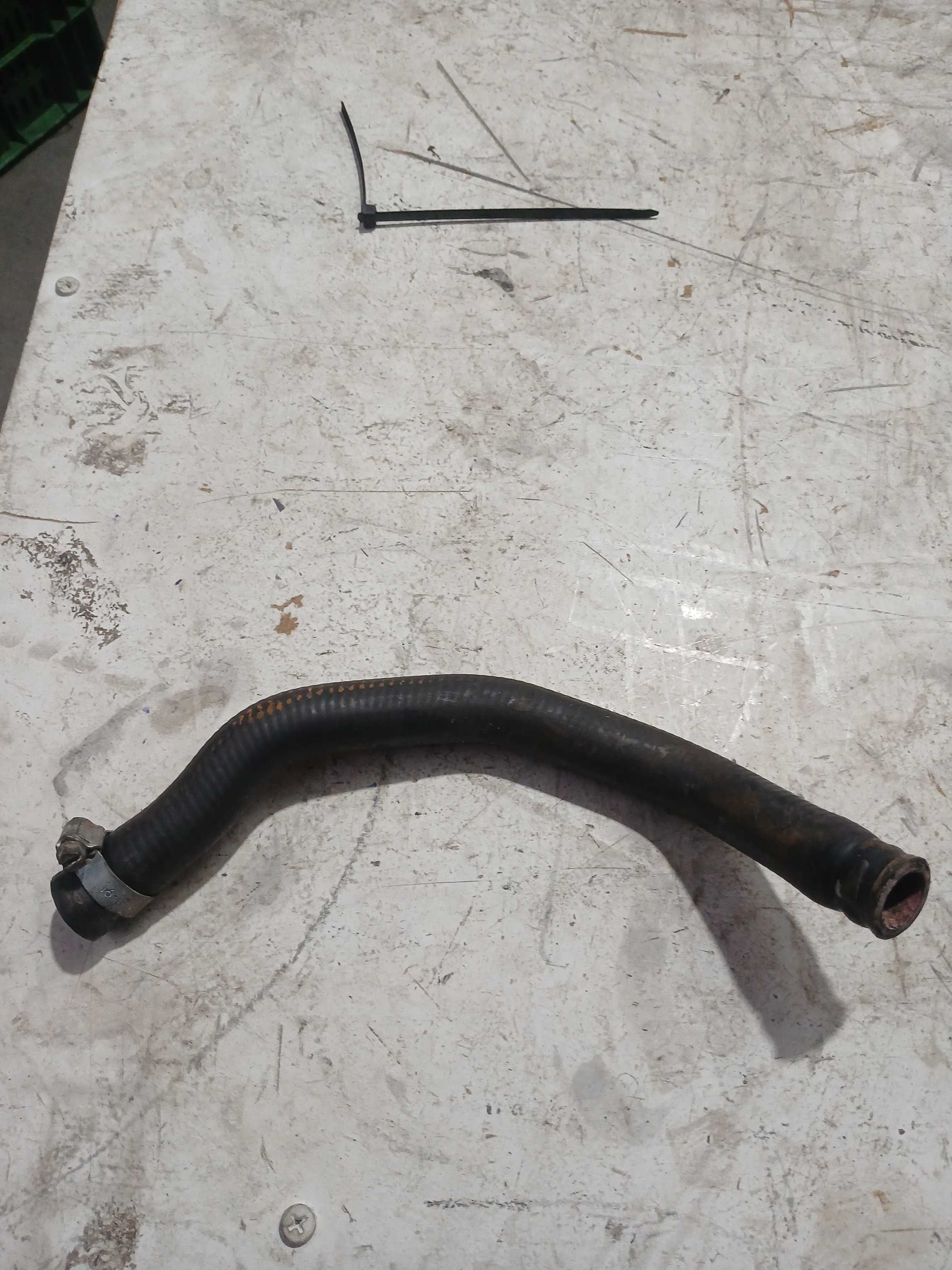 Mangueira honda civic 2007 2011 48061
