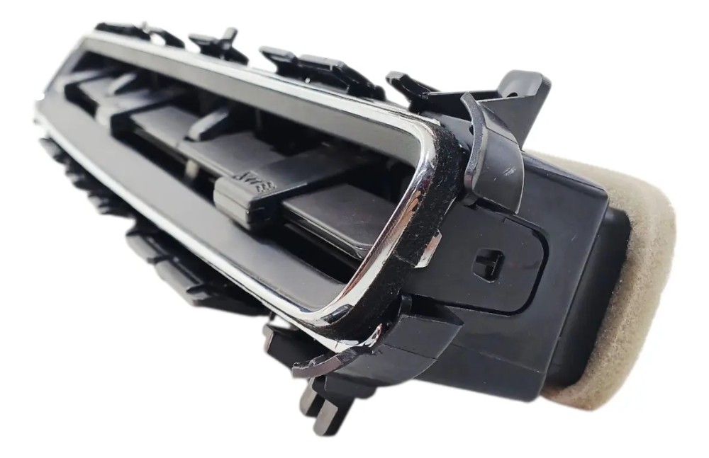 Difusor ar central honda hrv 2016 2021 43779 5