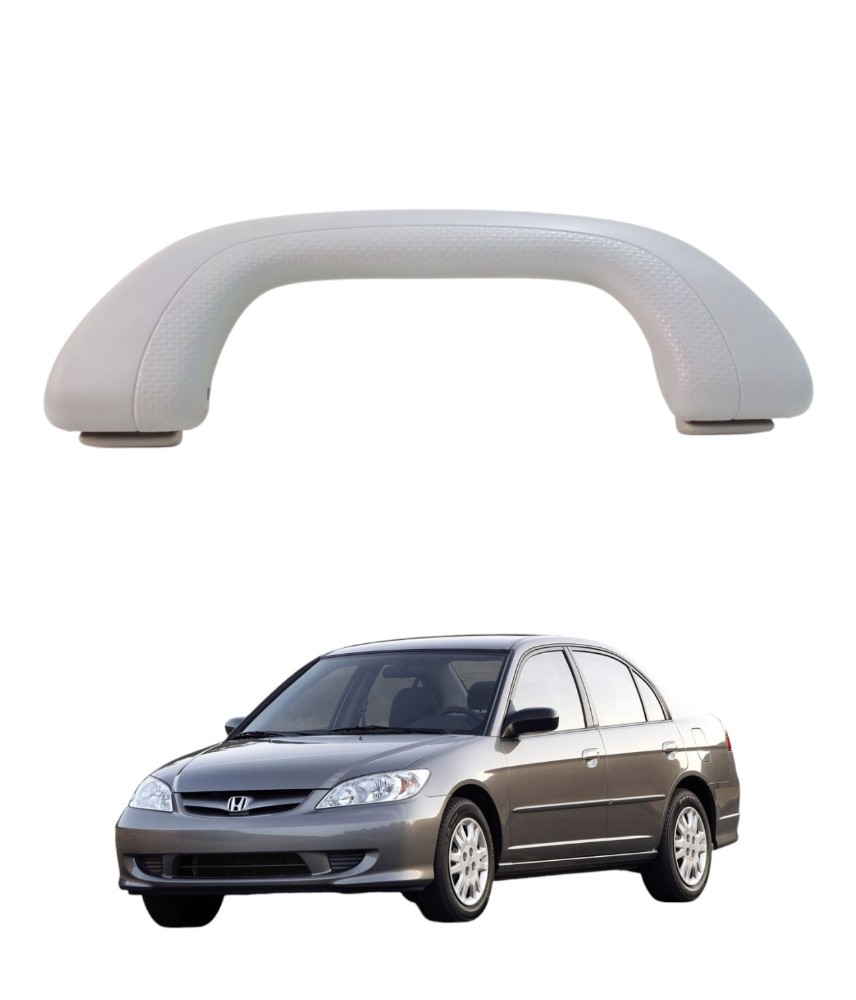 Puxador Alça Teto Pqp Honda Civic 2001 2002 2003 2004 19542