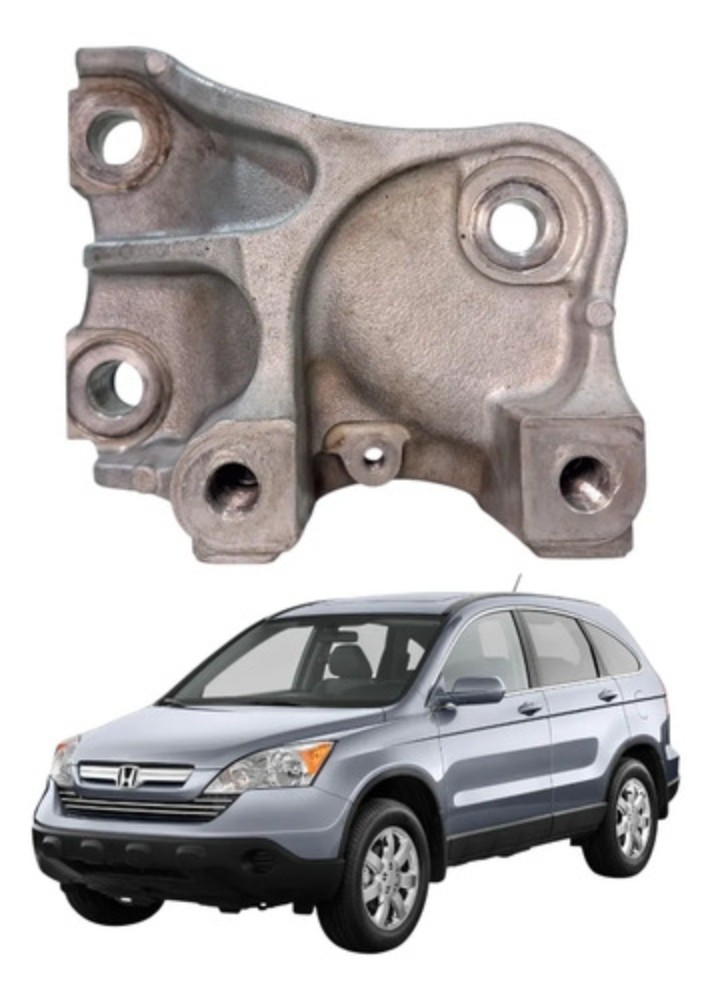 Suporte Coxim Motor Direito Honda Crv 2007 2011