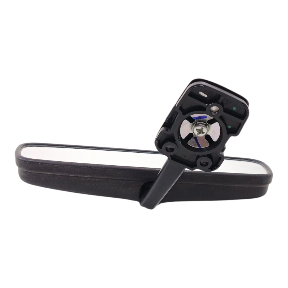 Retrovisor Interno Honda City 2009 2014 4