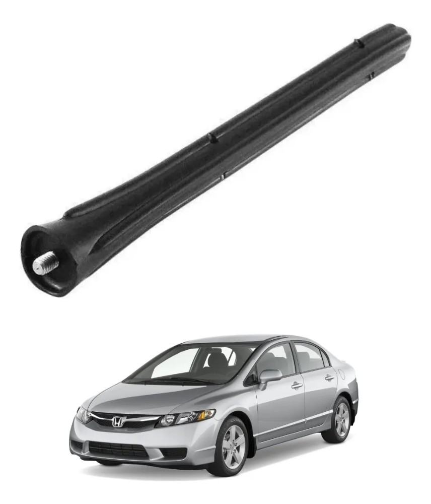 Haste Antena Teto Honda Civic 2007 2011
