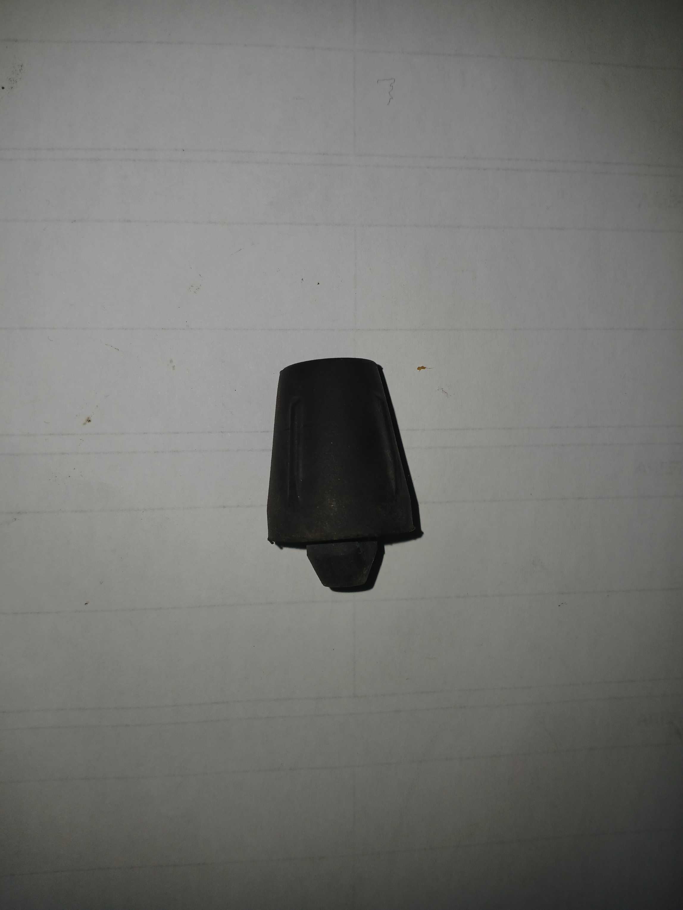 Batente do porta malas city 2022 2024