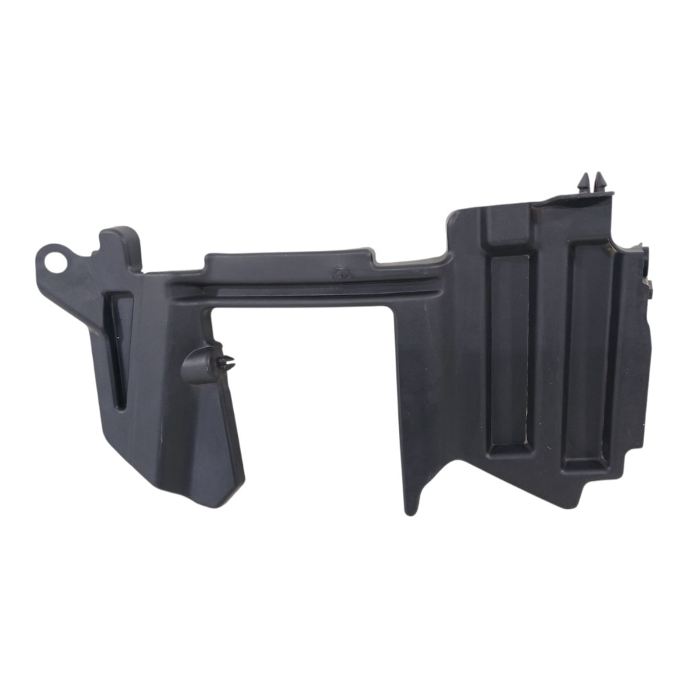 Defletor radiador direito honda fit 2015 2021 2