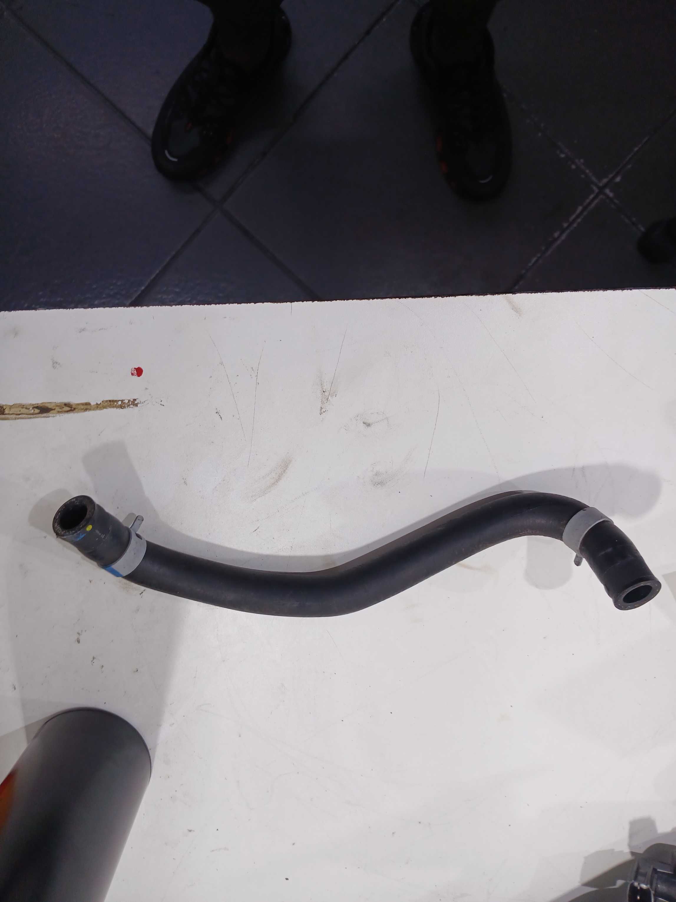 Mangueira honda civic 2017 2021 39895