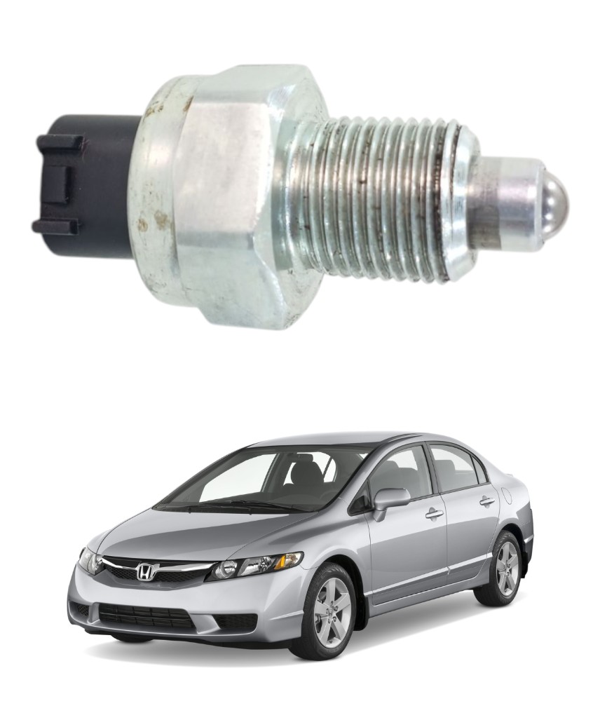 Interruptor Ré Honda New Civic 2007 2008 2009 2010 E12164