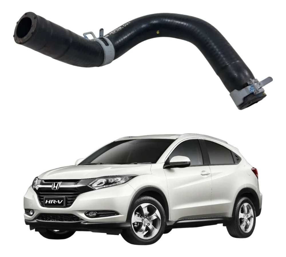 Mangueira carcaça valvula termostática honda hrv 2016 49119