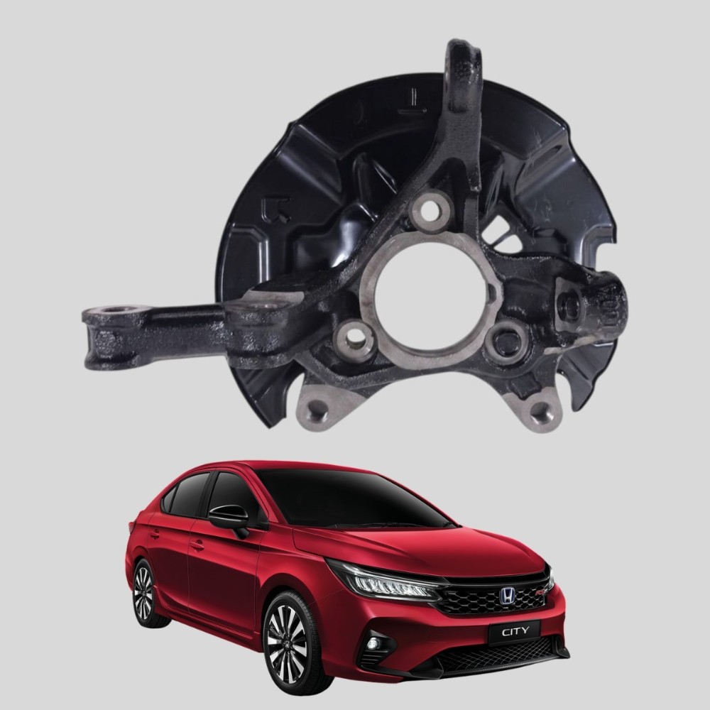 Manga eixo dianteira direita Honda city 2022 2024