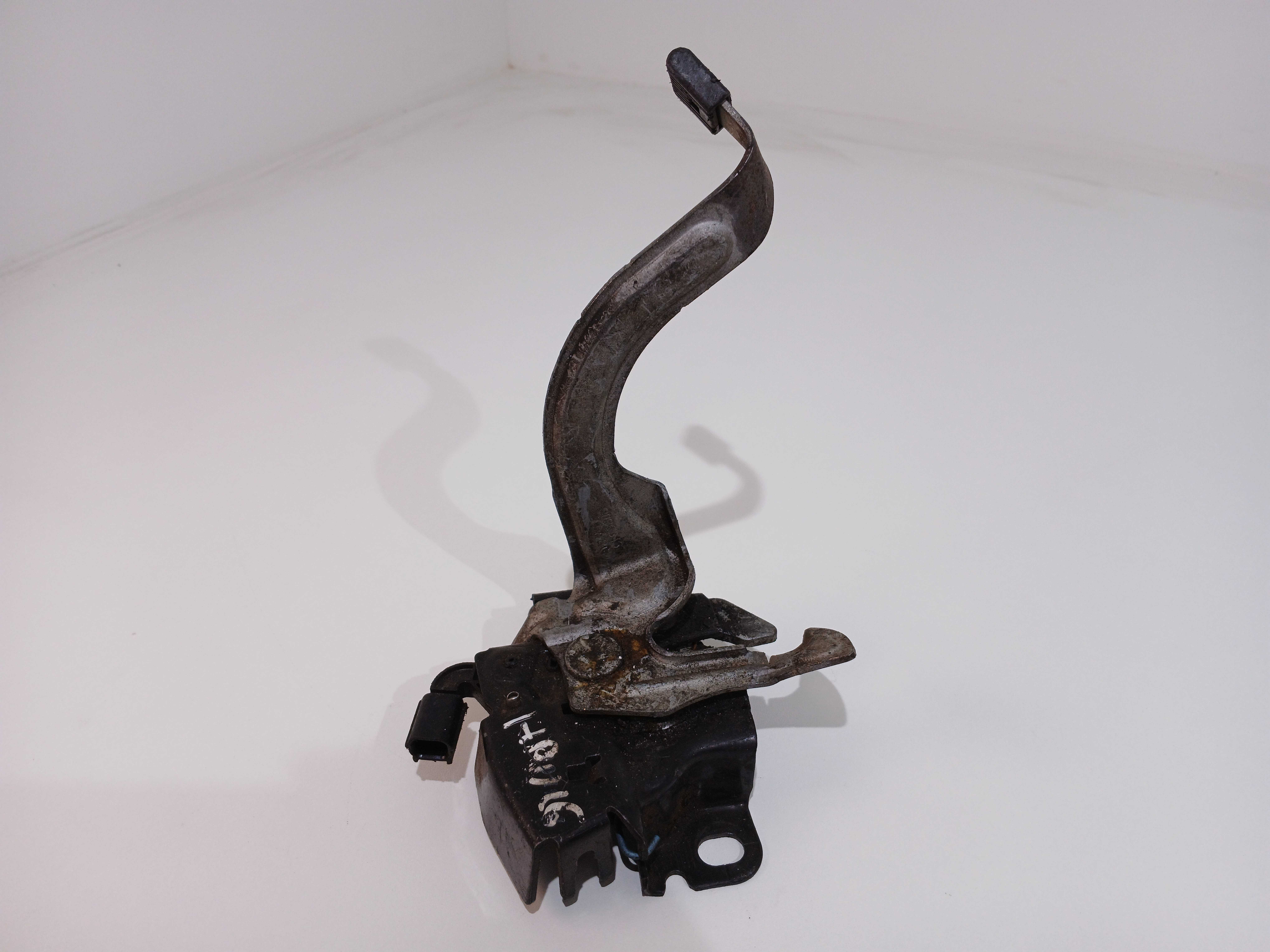 Fechadura tranca capo Honda hrv 2015/2021