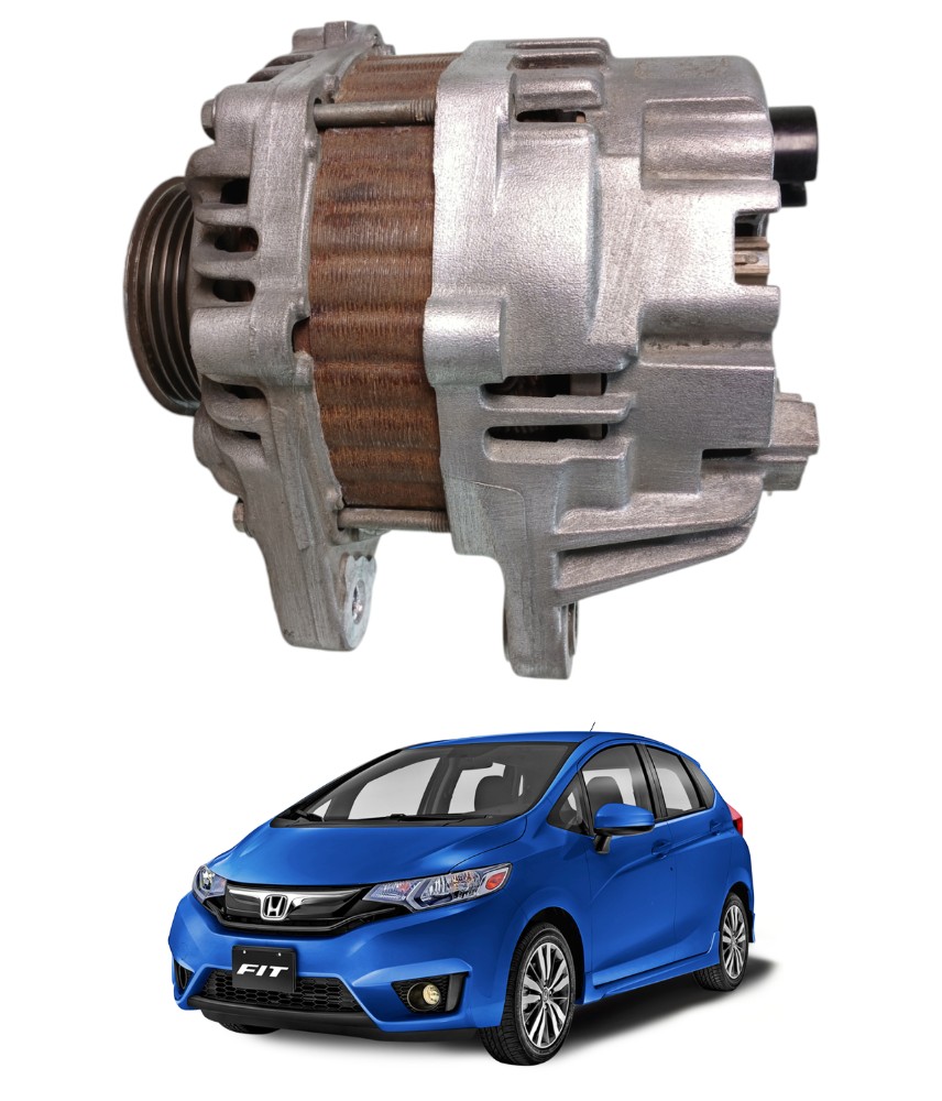 Alternador Honda Fit 2015 2016 2017 2018 2019 1.5 E10624