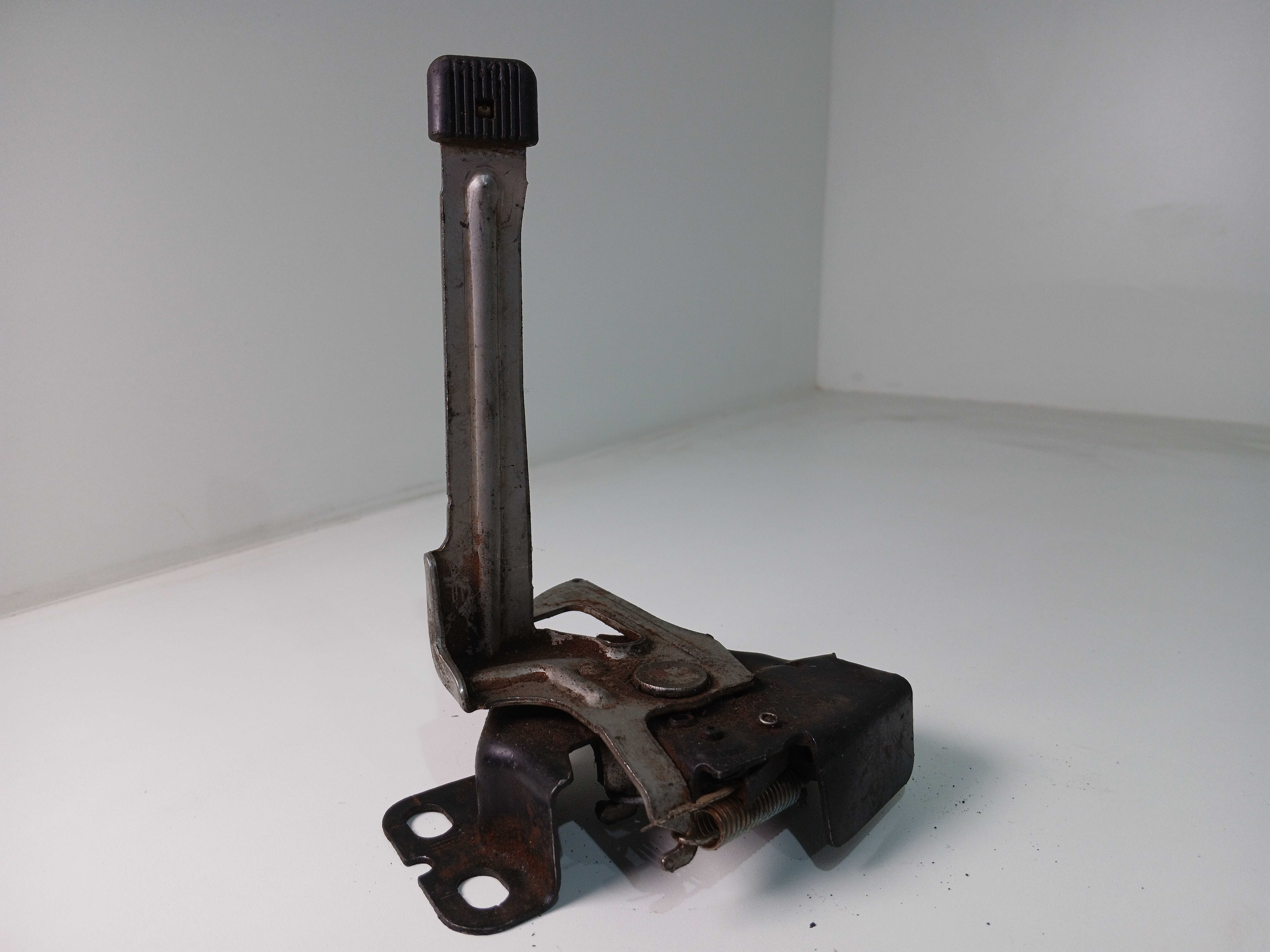 Fechadura tranca capo honda civic 2012/2016