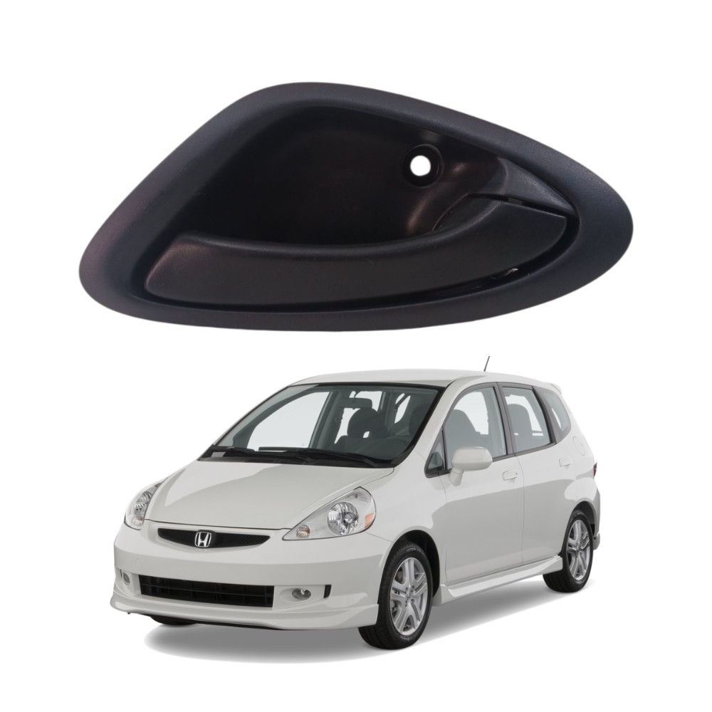 MAÇANETA INTERNA T/D DIREITA HONDA FIT 2004 23139