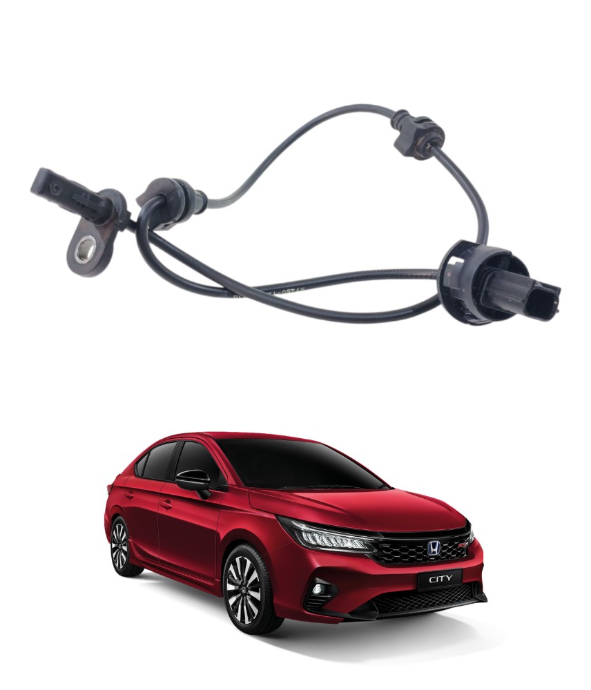 Sensor abs dianteiro direito honda city 2022 2023 E11496