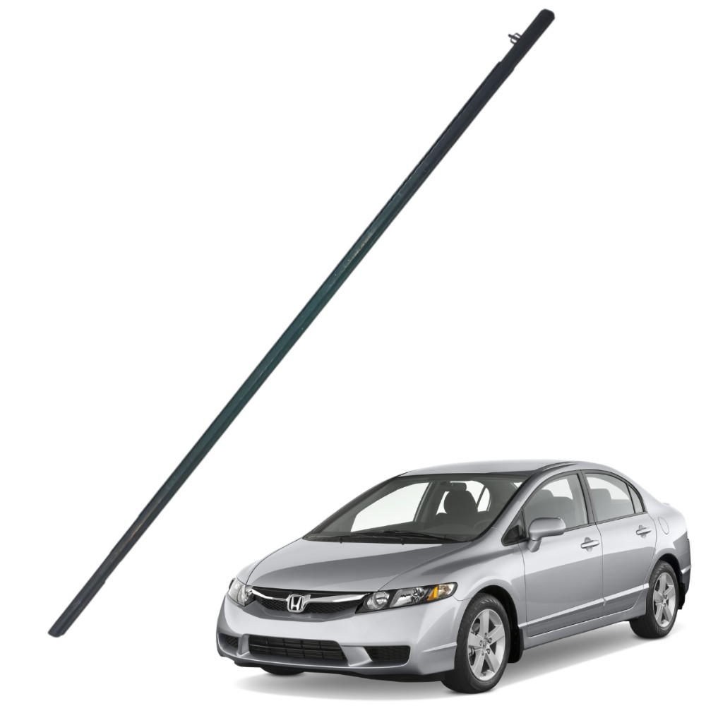 Pestana externa dianteira direita honda civic 2007 2011