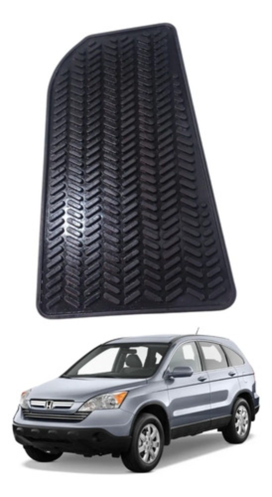 Pedal descanso honda crv 2007 2011