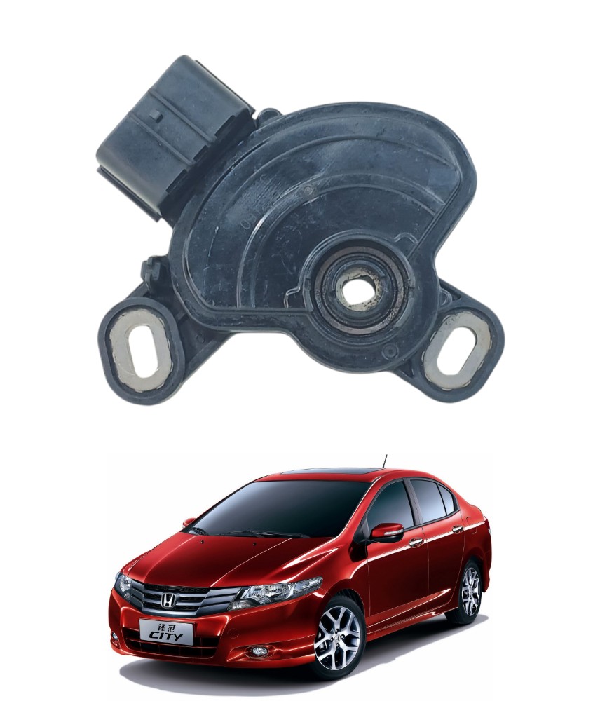 Chave Seletora Honda City 2009 2010 2011 2012 2013 15915