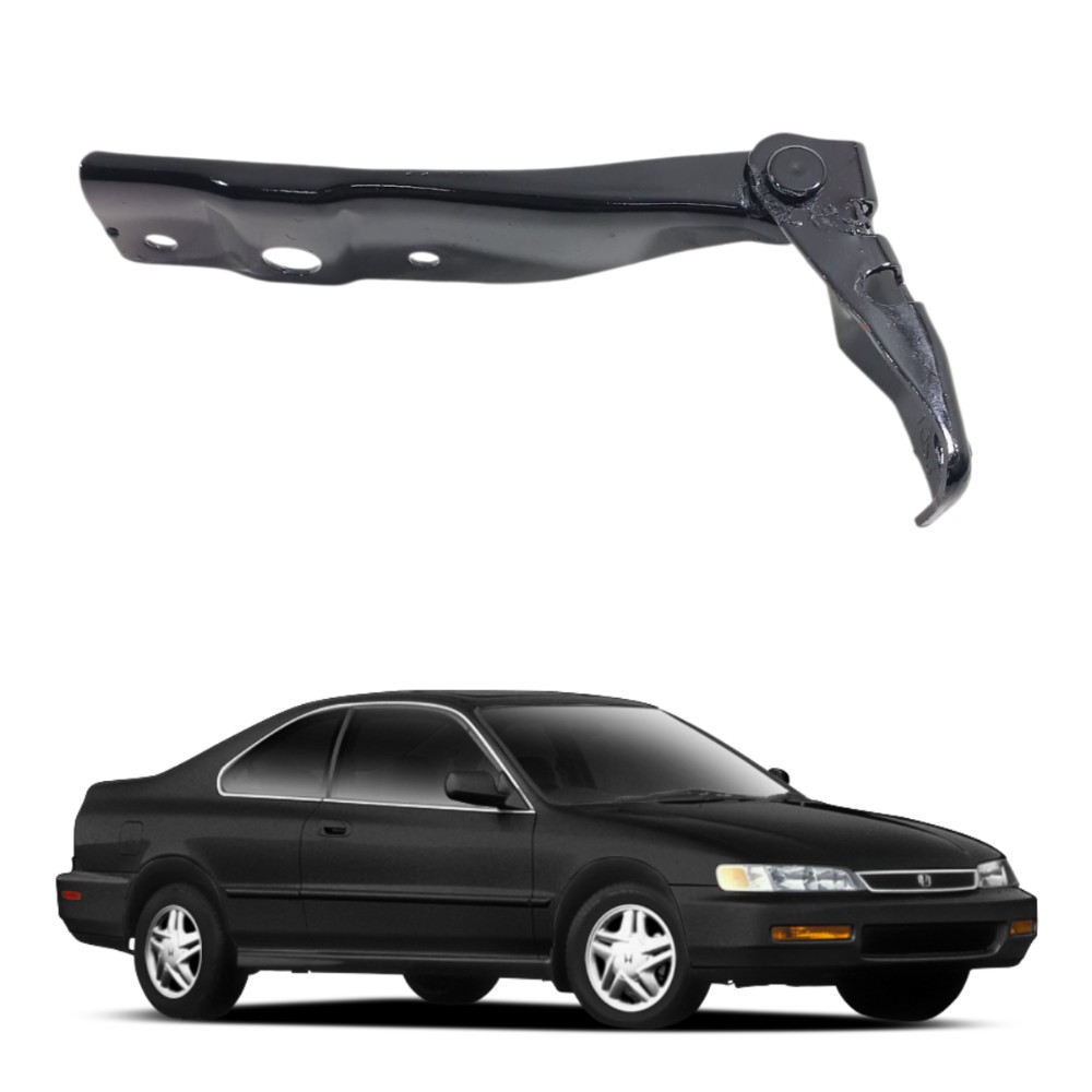 Dobradiça direita capô accord 1993 1997
