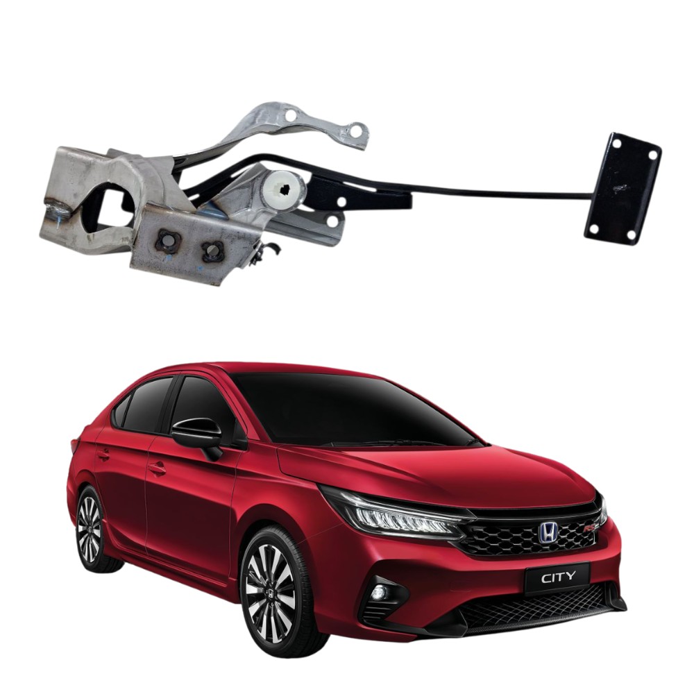 Pedal freio Honda City 2022 2023 2024