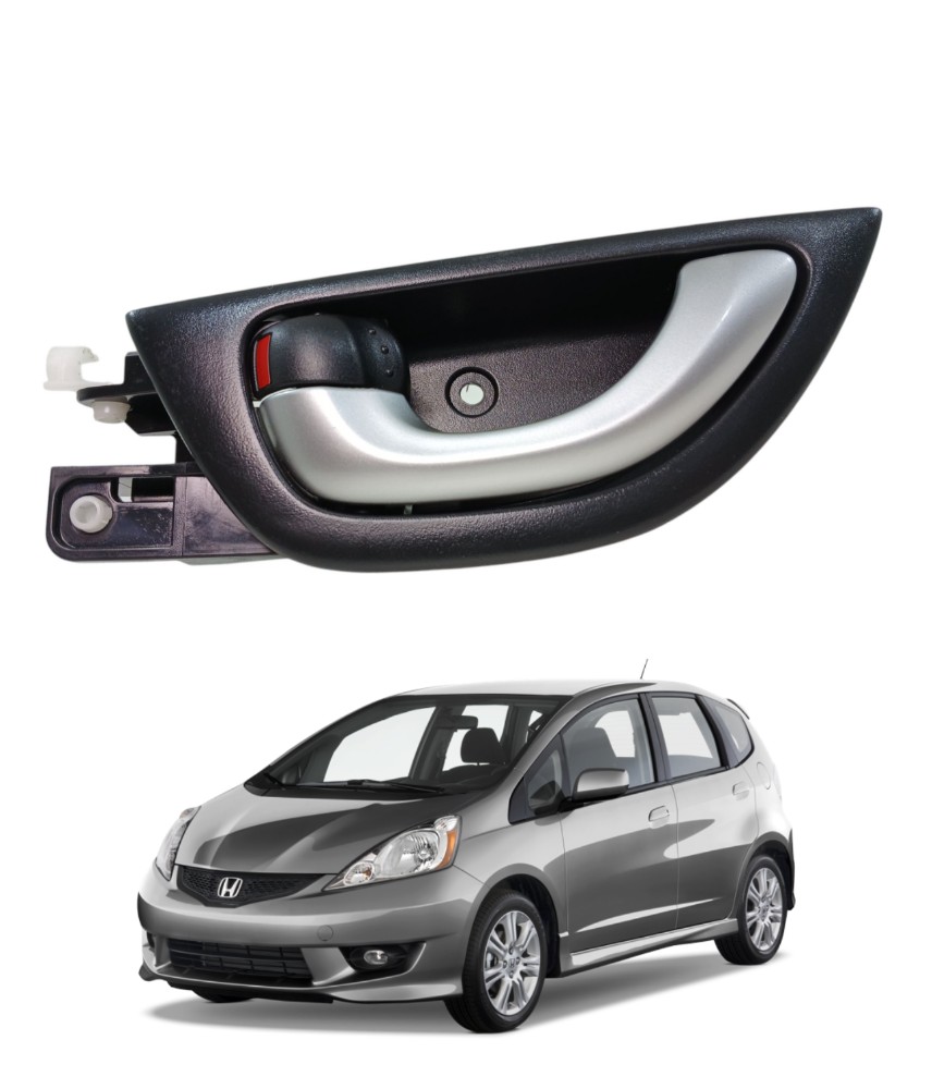 Maçaneta Interna Porta Esquerda Honda Fit 2009 A 2014 E14039 Dianteira/traseira