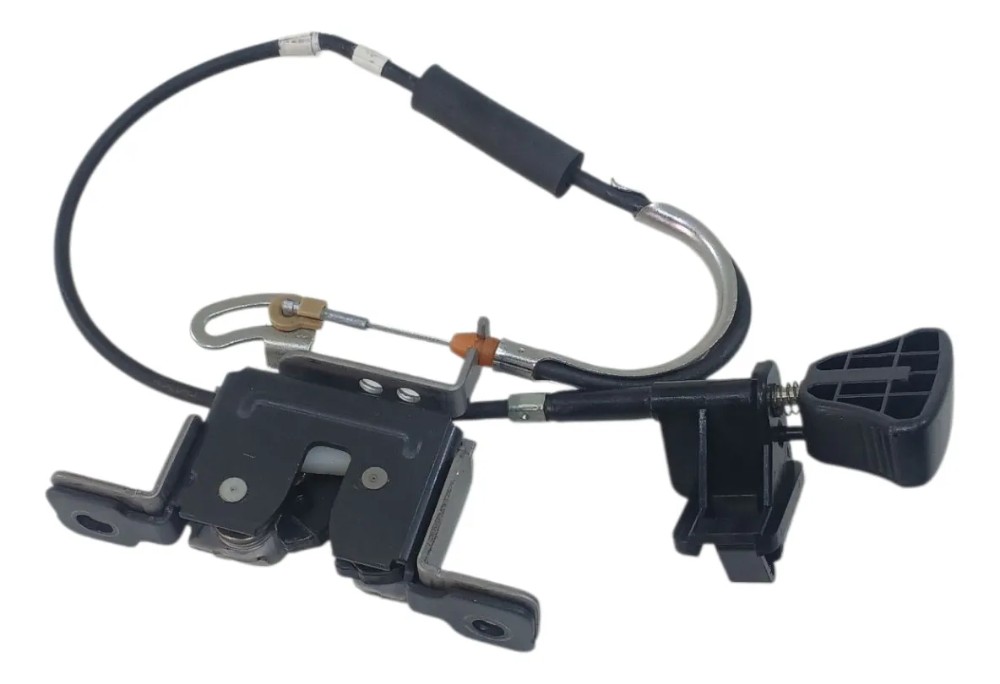 Trava enconsto traseiro banco esquerdo city 2015 2024