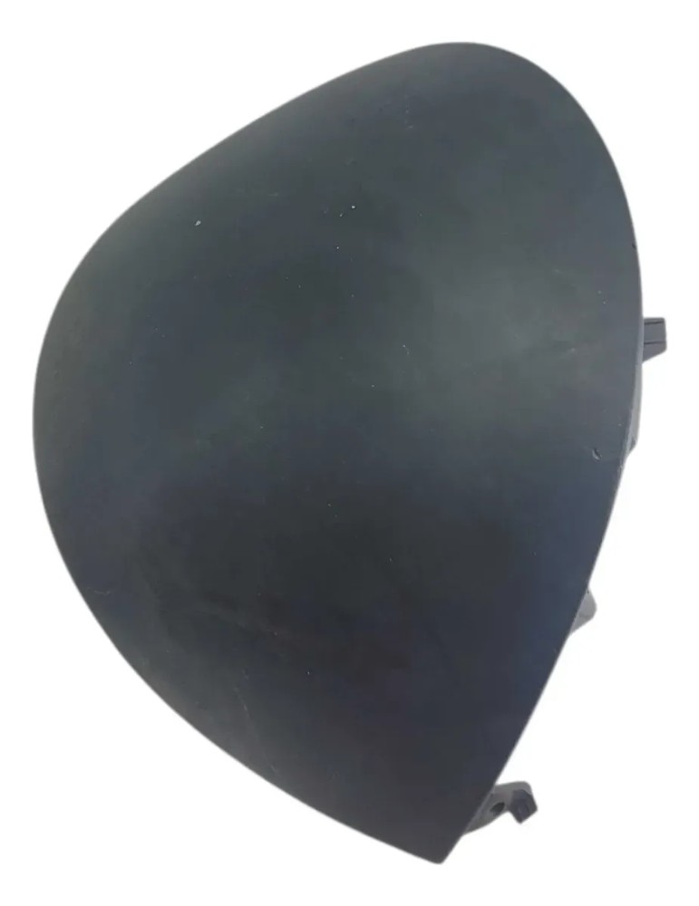 Moldura superior painel instrumento honda fit 2004 33965