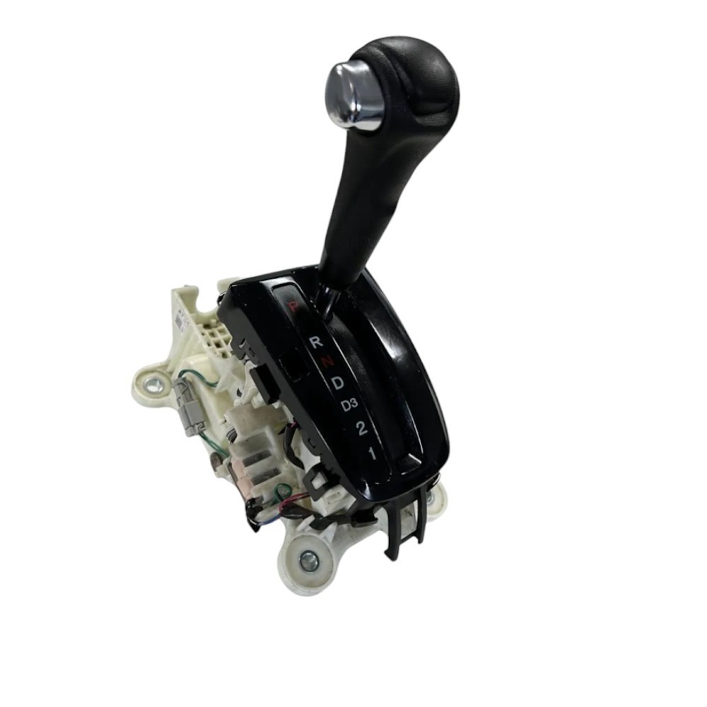 Alavanca Câmbio Automático Honda City 2009 2014 5